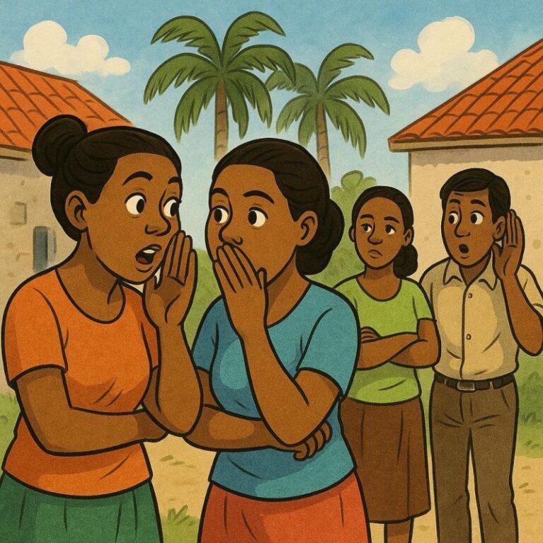 Island News, No Editor