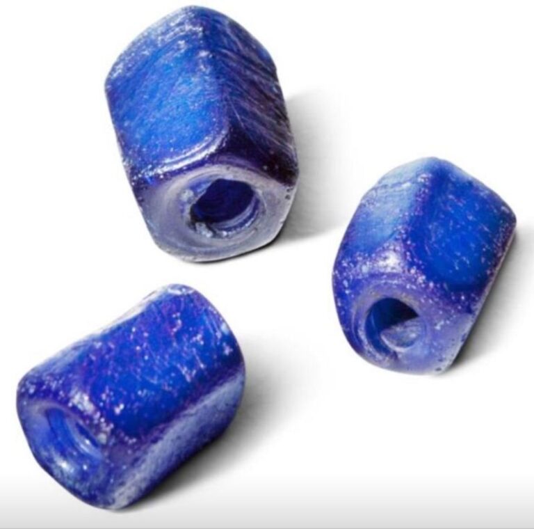 Treasure Hunters in Flip-Flops