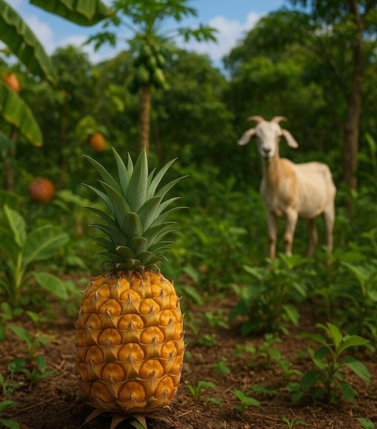 Ripe Tomorrow, Gone Today