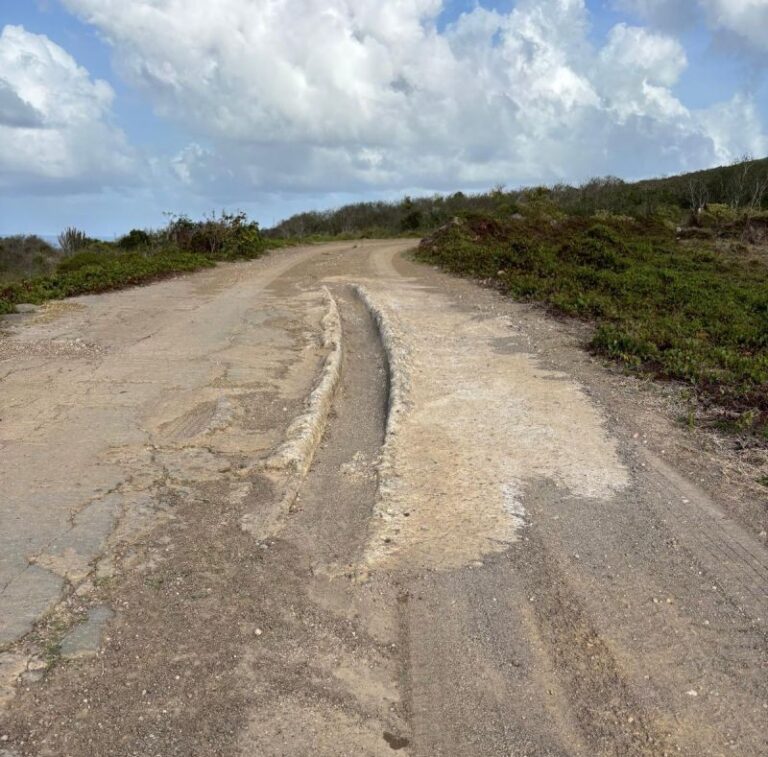 Roads That Sometimes Lead Nowhere