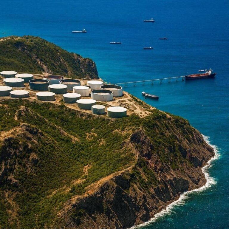 From Altitude to Harvest