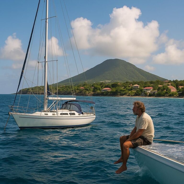 A Bed That Doesn’t Rock