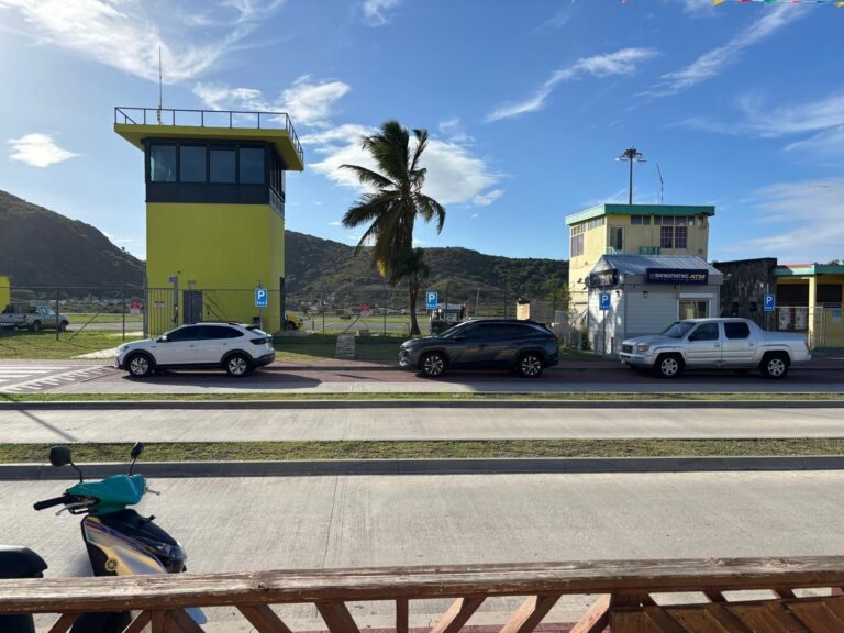 From Office to Air Traffic Control