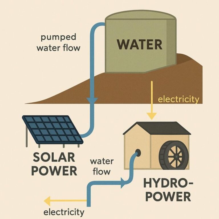 From Oil to Altitude