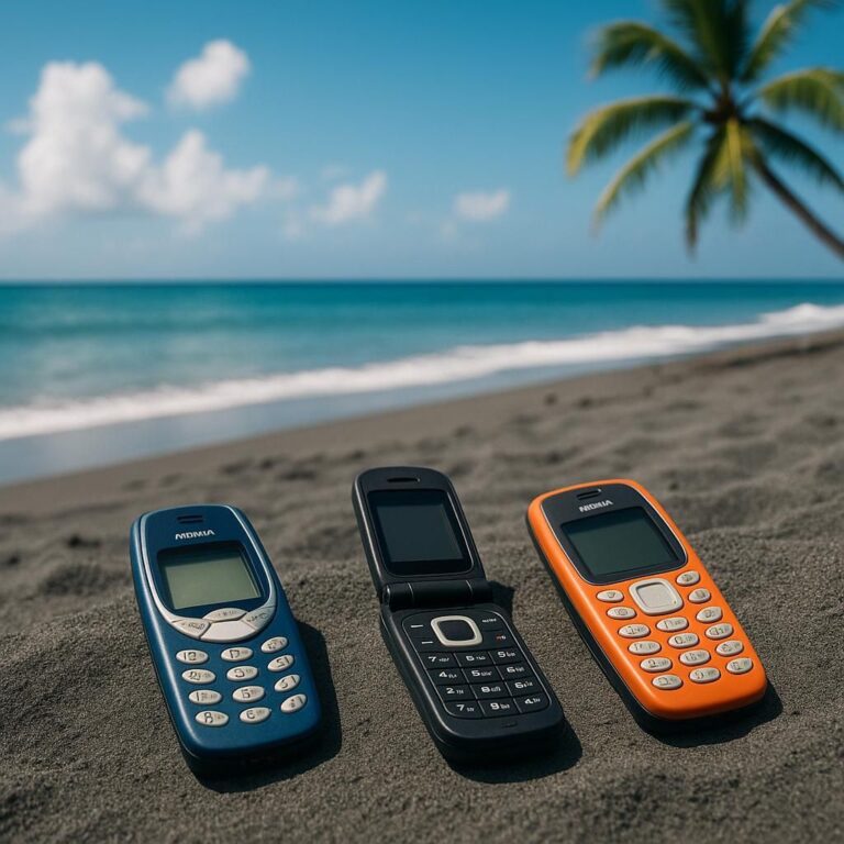 Absolutely Reachable…