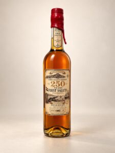First Salute Reserve